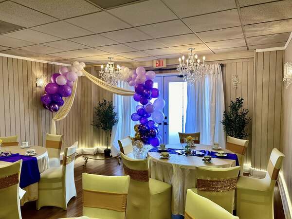 Superior Catering, LLC & Events