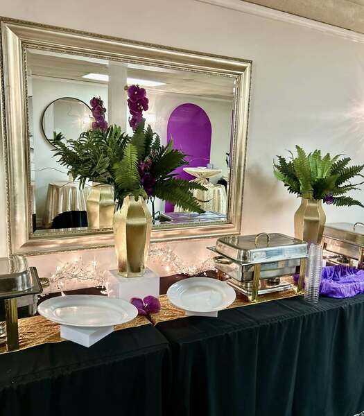 Superior Catering, LLC & Events