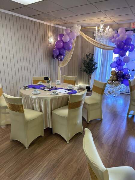 Superior Catering, LLC & Events