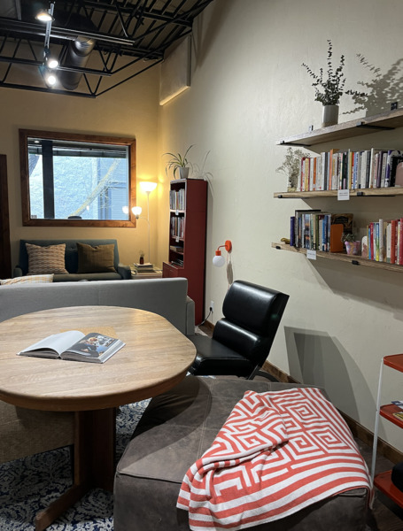The Cowork Space