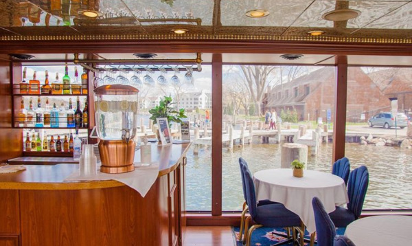 Paradise Charter Cruises