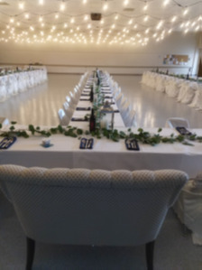 Oliver & District Recreation Community Hall and Park