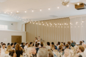 Oliver & District Recreation Community Hall and Park