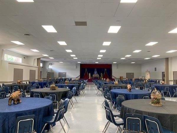 Oliver & District Recreation Community Hall and Park