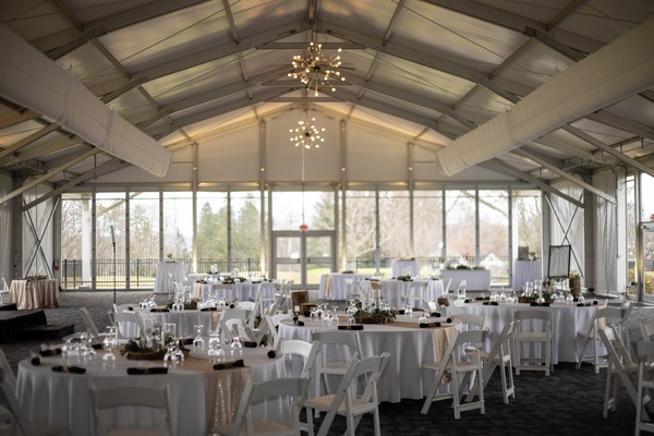 EagleSticks Golf Club