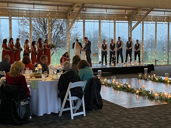 EagleSticks Golf Club