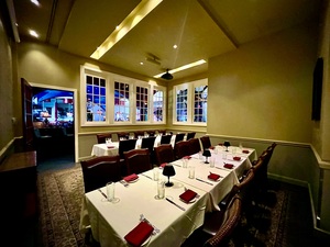 Private Dining Room