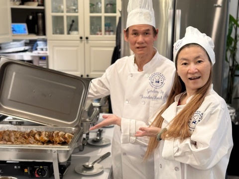 Deliciously Good Foods