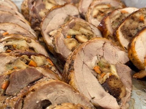 Deliciously Good Foods