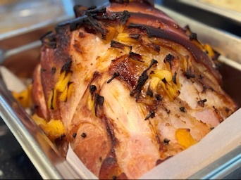 Deliciously Good Foods