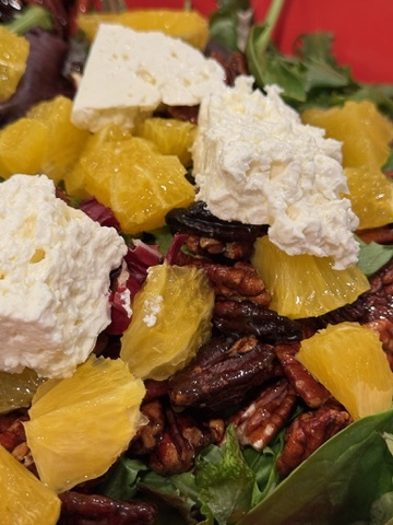 Deliciously Good Foods