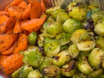 Deliciously Good Foods