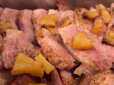 Deliciously Good Foods