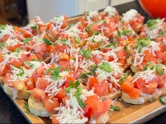 Deliciously Good Foods