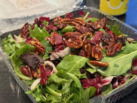 Deliciously Good Foods