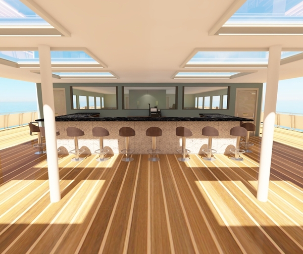 Cape May - Lewes Ferry