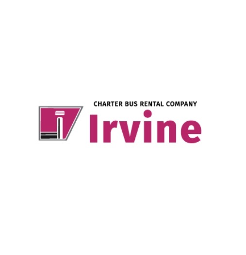 Charter Bus Rental Company Irvine