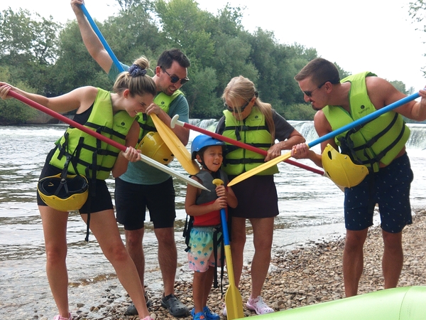 Boise River Outdoor Opportunities, LLC