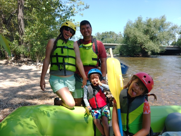 Boise River Outdoor Opportunities, LLC