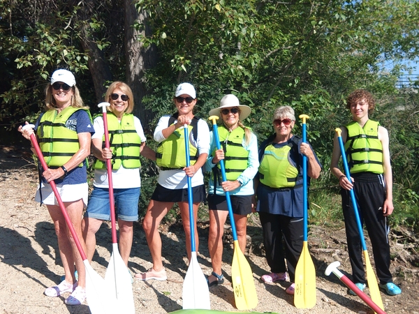 Boise River Outdoor Opportunities, LLC