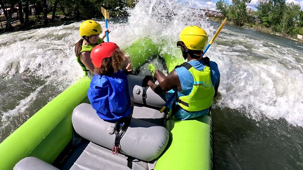 Boise River Outdoor Opportunities, LLC