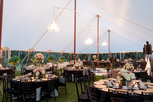 Indigo Harvest Events