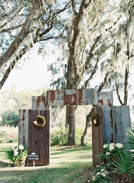 Indigo Harvest Events