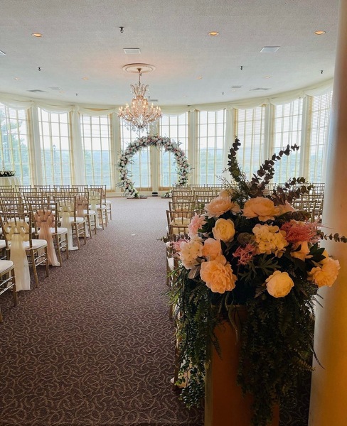 Johnson City Country Club