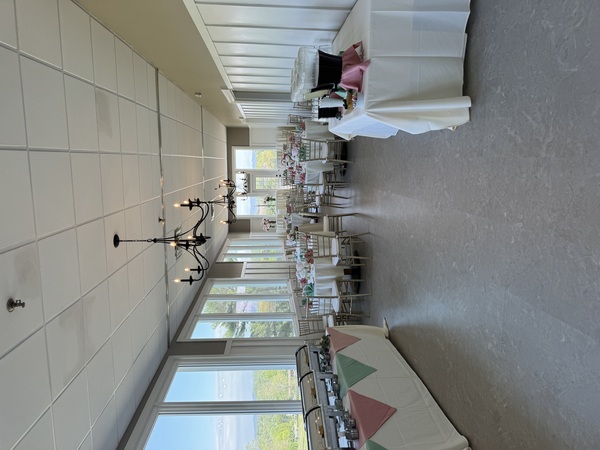 Johnson City Country Club