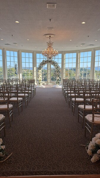 Johnson City Country Club