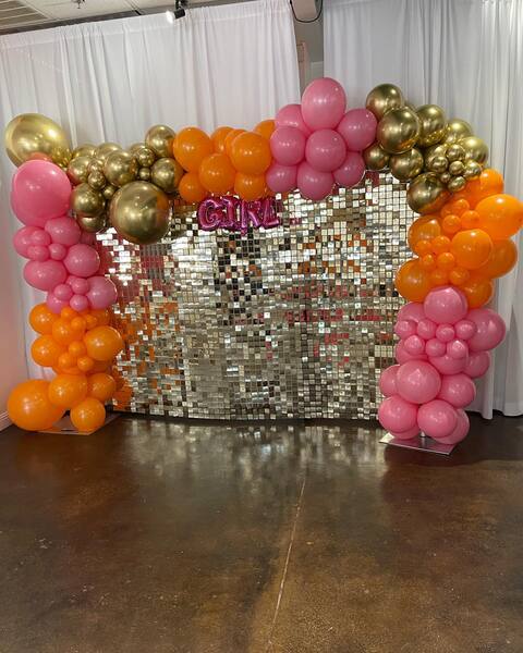 Vivid Affairs Event Center