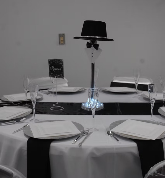 Vivid Affairs Event Center