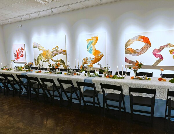 Baton Rouge Gallery- Center for Contemporary Art