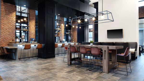 Hyatt House Nashville Downtown / Convention Center