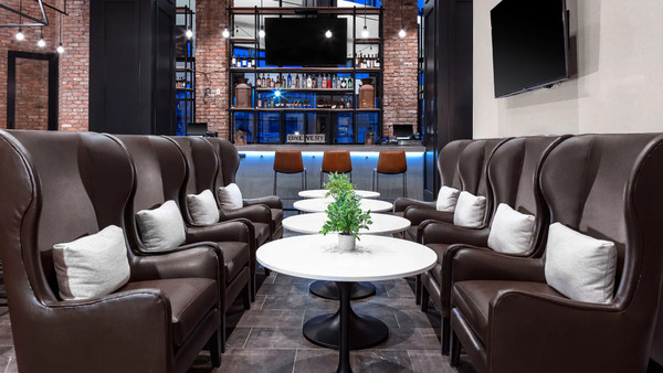 Hyatt House Nashville Downtown / Convention Center