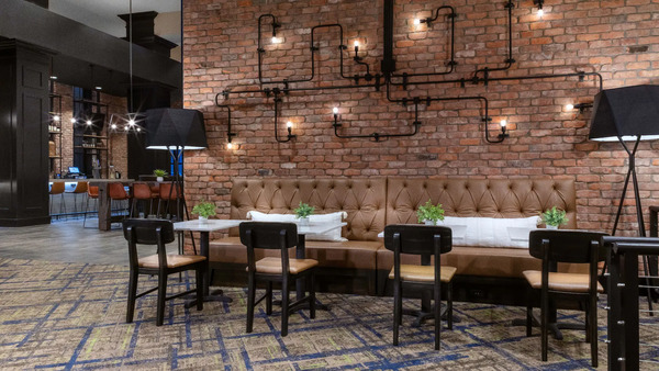 Hyatt House Nashville Downtown / Convention Center