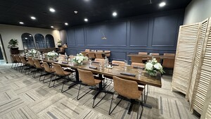 Private Dining Room