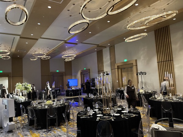 Bling it On Eventz and Rentals