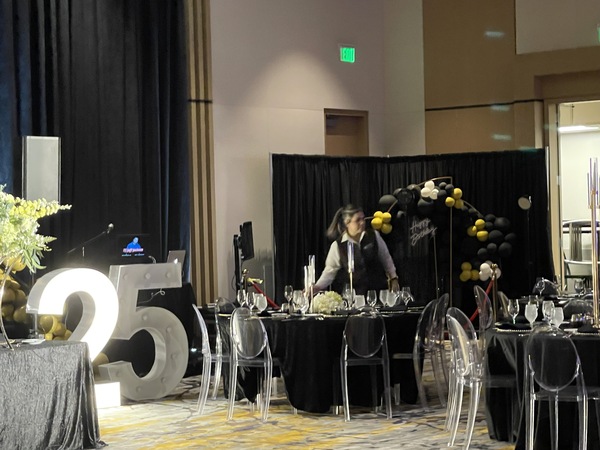 Bling it On Eventz and Rentals