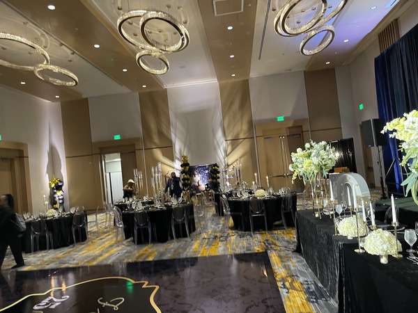 Bling it On Eventz and Rentals