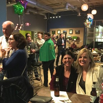 Halfway House Indoor Golf