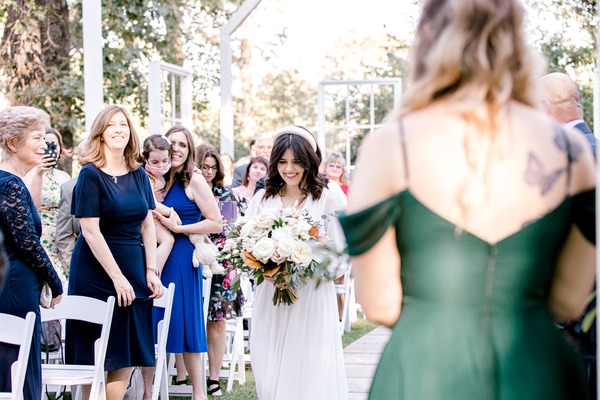 The Meekermark Wedding Venue