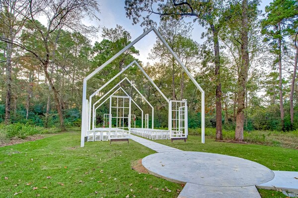 The Meekermark Wedding Venue