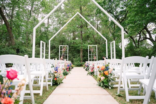 The Meekermark Wedding Venue