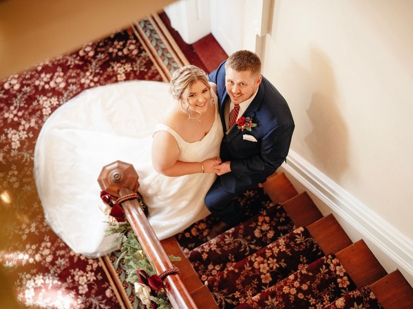 Ludlow Mansion Events