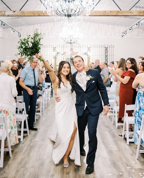 Ludlow Mansion Events