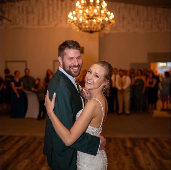 Ludlow Mansion Events