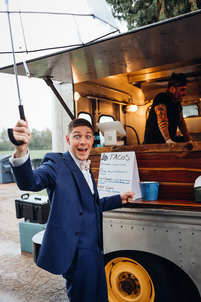 Ludlow Mansion Events