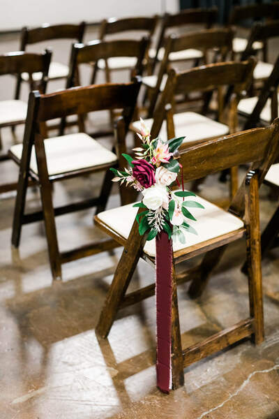 Project 658 Catering & Events