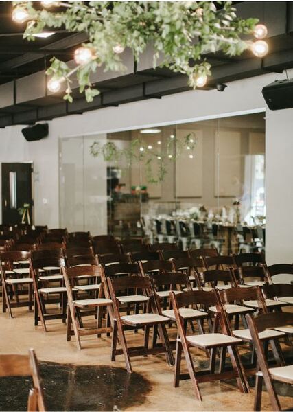 Project 658 Catering & Events